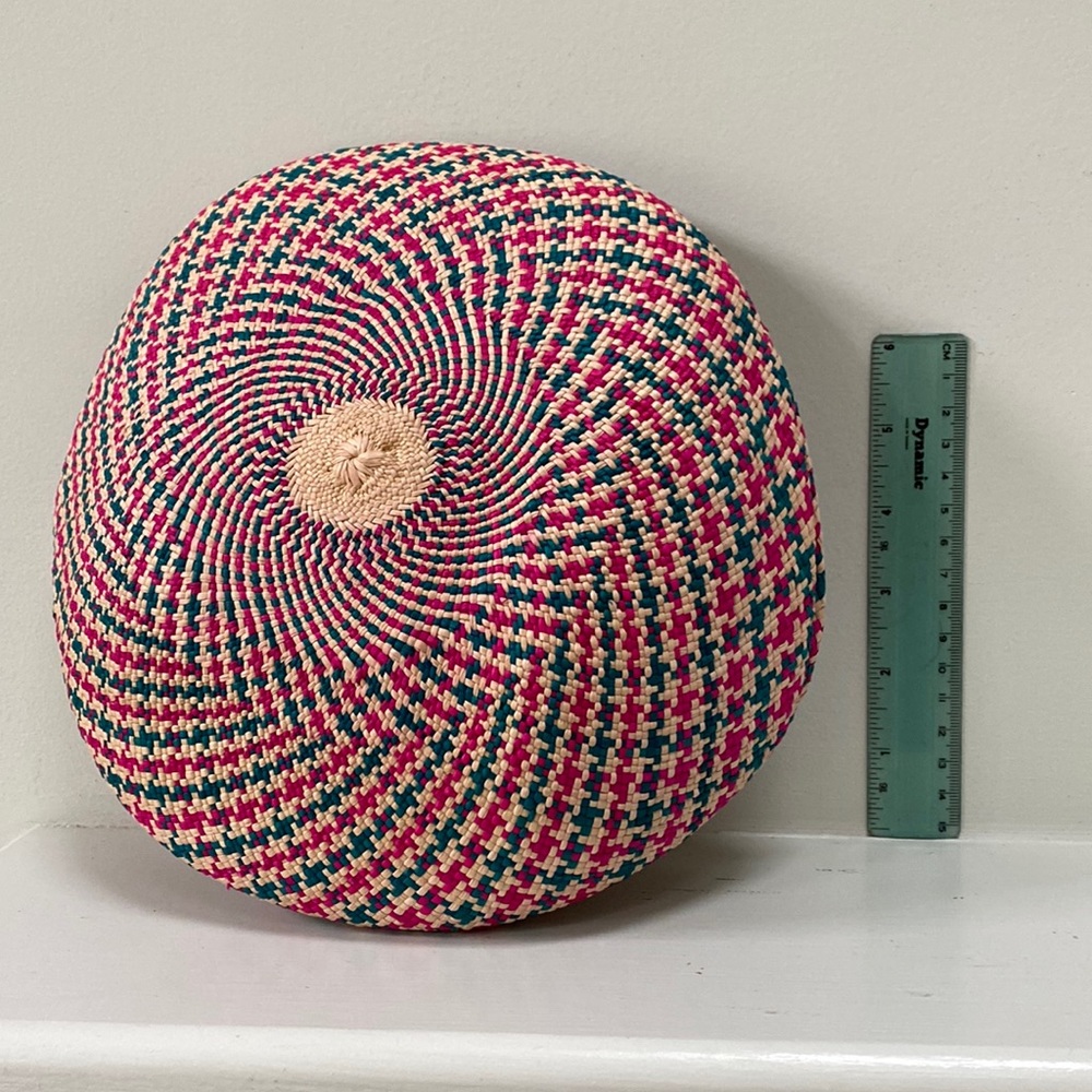 Genuine Panama hat cap